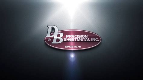 precision sheet metal colorado springs|d&b precision colorado springs.